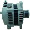 Wai Global Alternator, ALTHI IRIF, 110 Amp12 Volt, CW, 6Groove Clutch Pulley 13939N - alternate 8